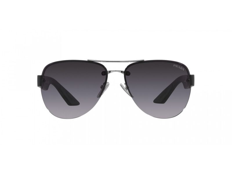 Prada Linea Rossa Sonnenbrille PS 55YS 1BC09U