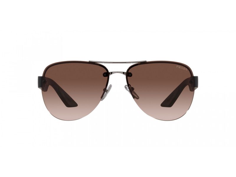 Prada Linea Rossa Sonnenbrille PS 55YS 5AV02P