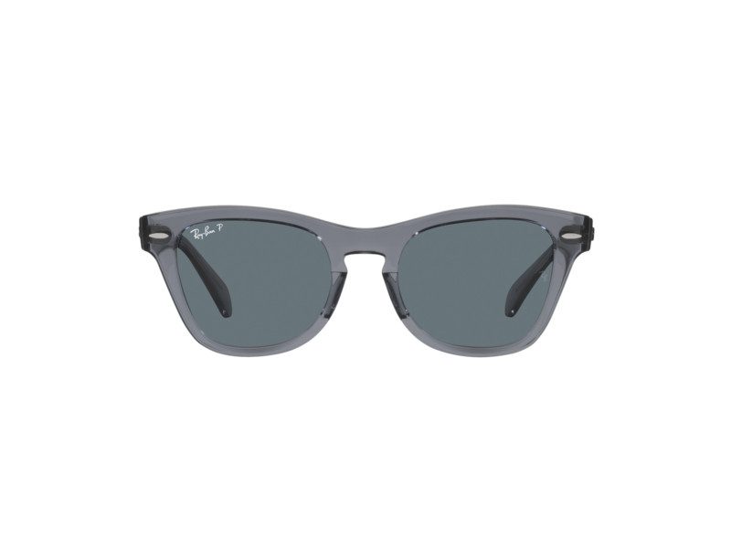 Ray-Ban Sonnenbrille RB 0707S 6641/3R