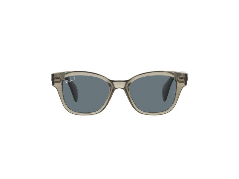 Ray-Ban Sonnenbrille RB 0880S 6635/3R