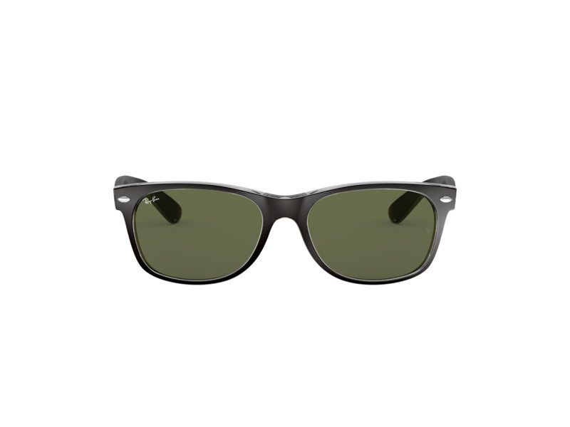 Ray-Ban New Wayfarer Sonnenbrille RB 2132 6052