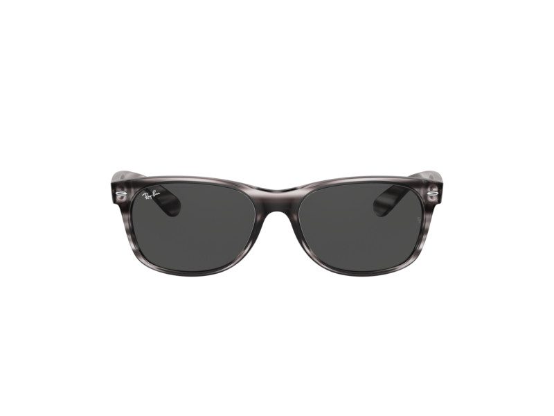 Ray-Ban New Wayfarer Sonnenbrille RB 2132 6430/B1