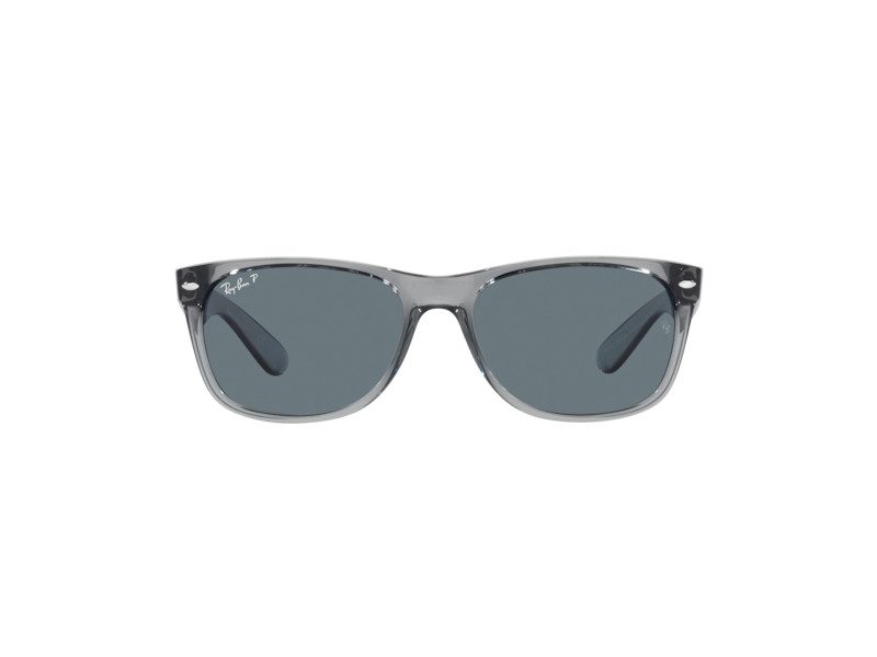 Ray-Ban New Wayfarer Sonnenbrille RB 2132 6450/3R