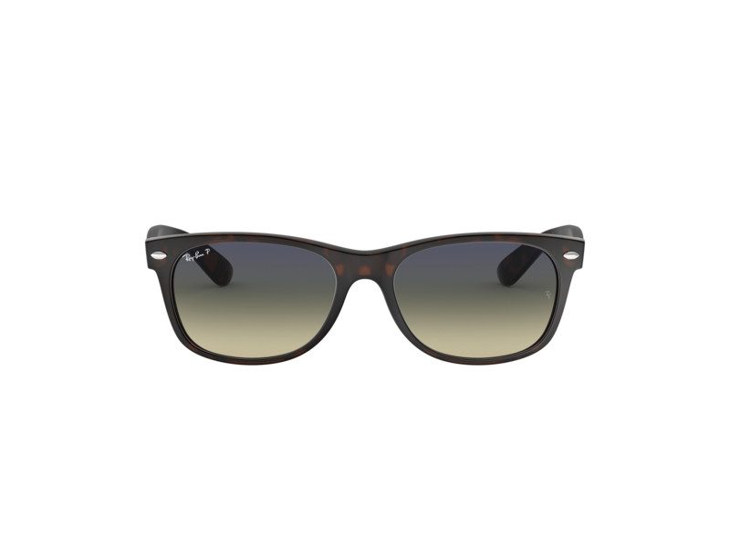 Ray-Ban New Wayfarer Sonnenbrille RB 2132 894/76