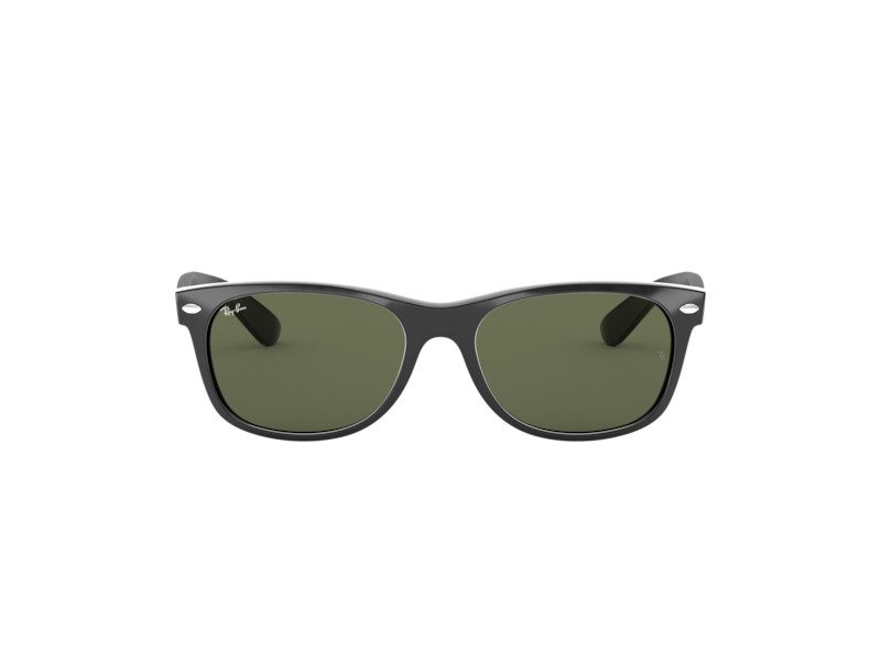 Ray-Ban New Wayfarer Sonnenbrille RB 2132 901L