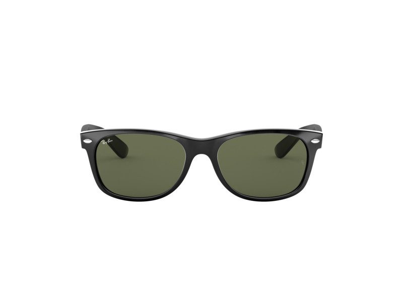 Ray-Ban New Wayfarer Sonnenbrille RB 2132 901