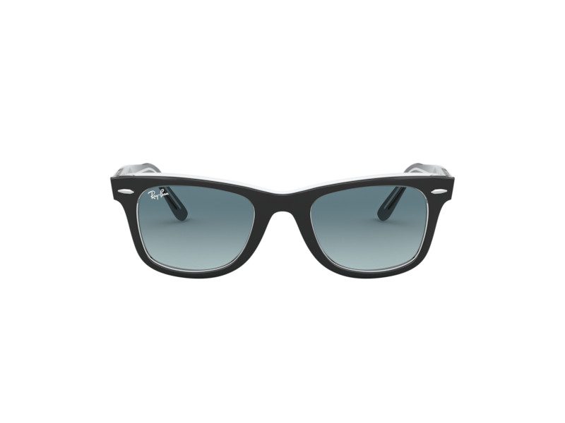 Ray-Ban Wayfarer Sonnenbrille RB 2140 1294/3M