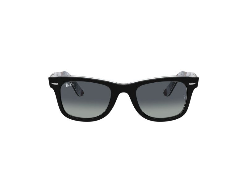 Ray-Ban Wayfarer Sonnenbrille RB 2140 1318/3A