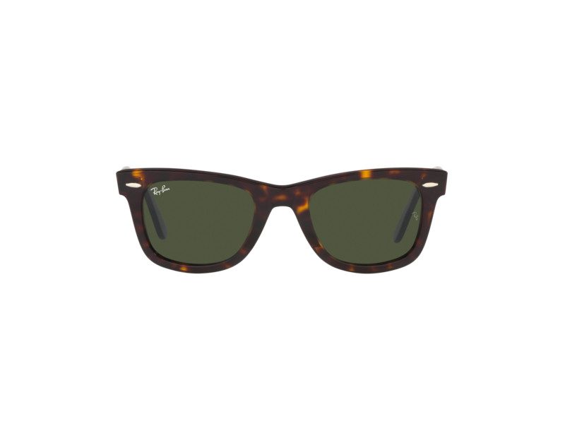 Ray-Ban Wayfarer Sonnenbrille RB 2140 1359/31