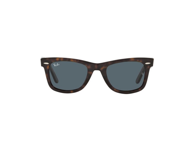 Ray-Ban Wayfarer Sonnenbrille RB 2140 902/R5