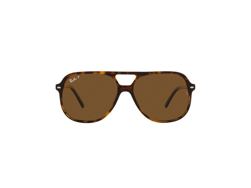 Ray-Ban Bill Sonnenbrille RB 2198 902/57