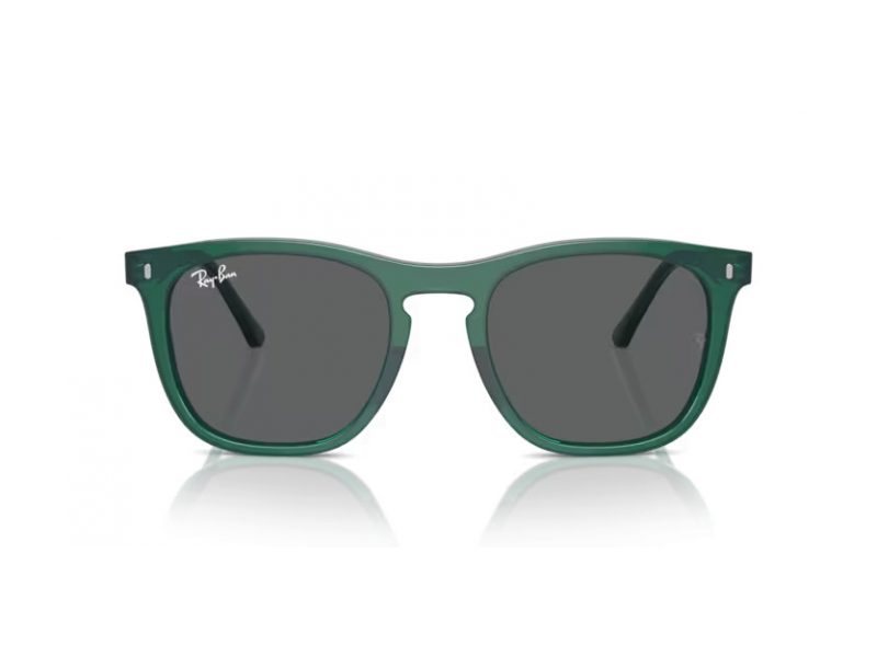 Ray-Ban Sonnenbrille RB 2210 6615B1