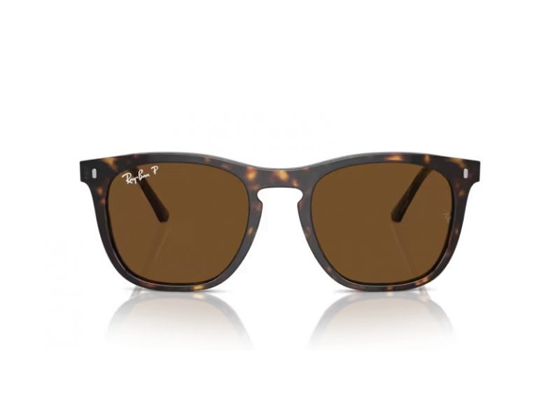 Ray-Ban Sonnenbrille RB 2210 902/57