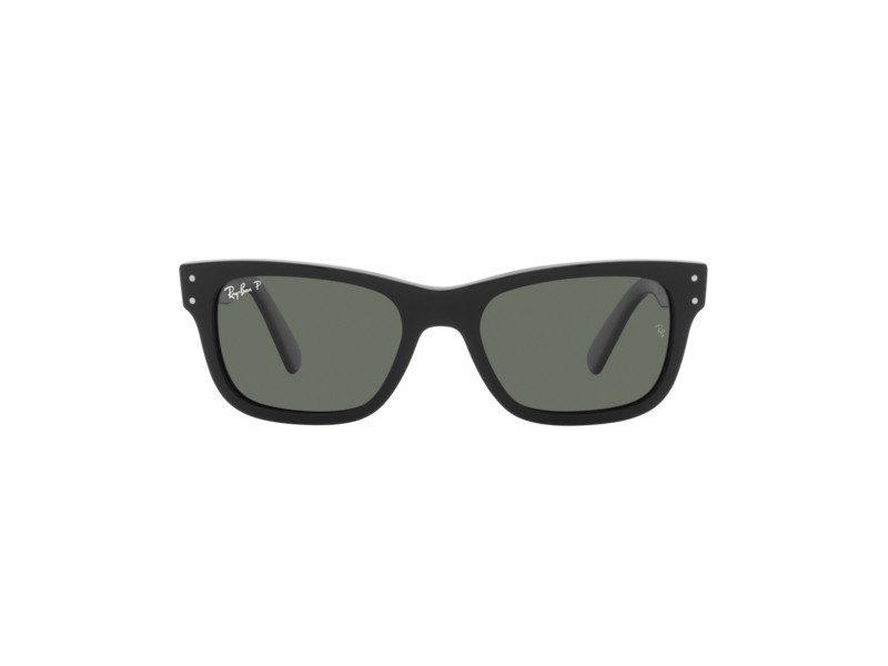 Ray-Ban Mr Burbank Sonnenbrille RB 2283 901/58