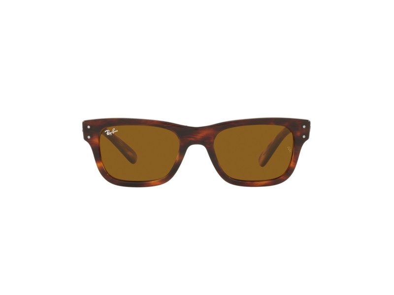 Ray-Ban Mr Burbank Sonnenbrille RB 2283 954/33