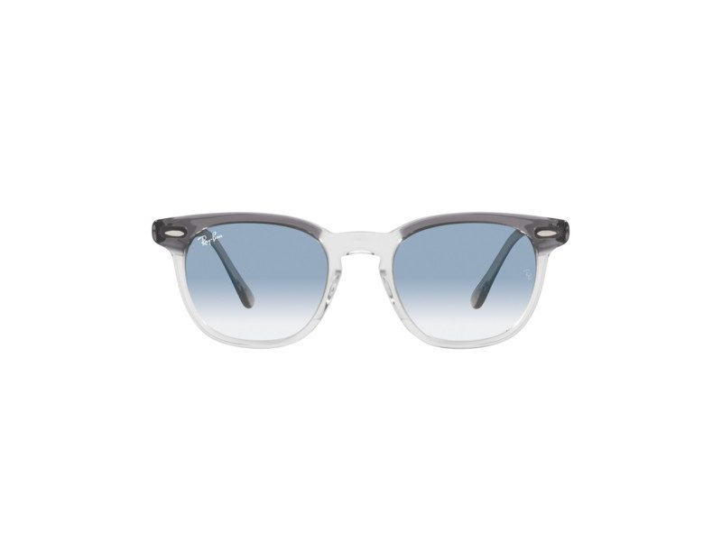 Ray-Ban Hawkeye Sonnenbrille RB 2298 1355/3F