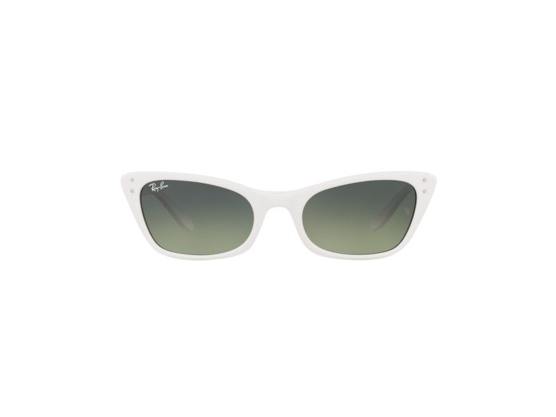 Ray-Ban Lady Burbank Sonnenbrille RB 2299 975/BH