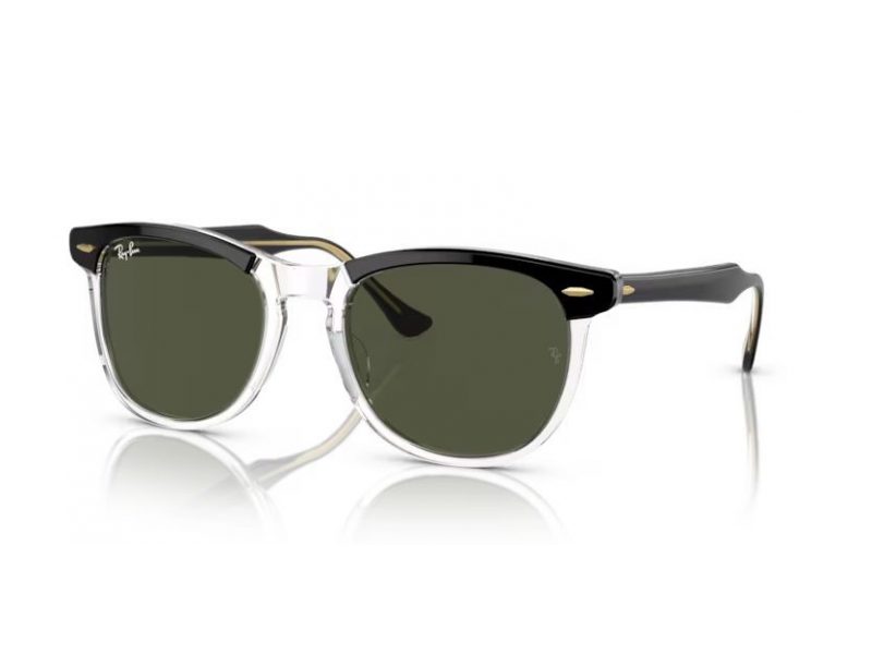 Ray-Ban Eagleeye Sonnenbrille RB 0RB2398 129431