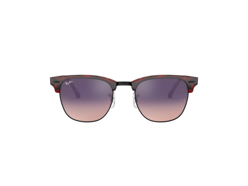 Ray-Ban Clubmaster Sonnenbrille RB 3016 1275/3B