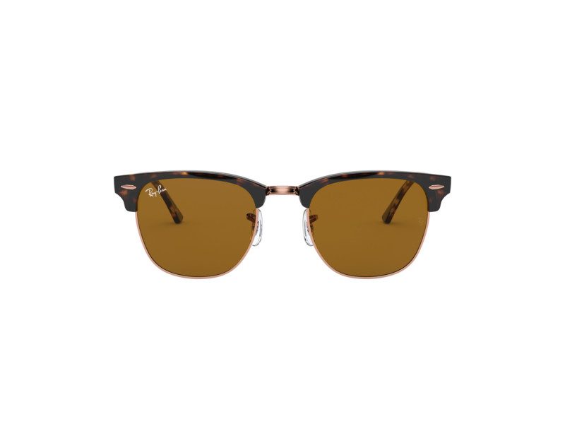 Ray-Ban Clubmaster Sonnenbrille RB 3016 1309/33