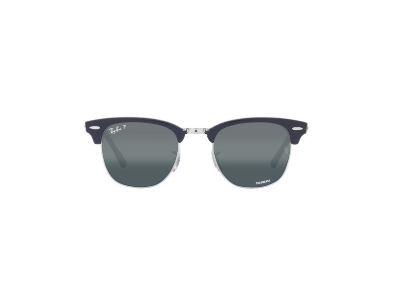 Ray-Ban Clubmaster Sonnenbrille RB 3016 1366/G6