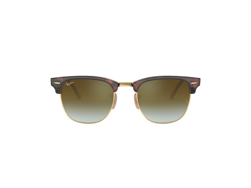 Ray-Ban Clubmaster Sonnenbrille RB 3016 990/9J