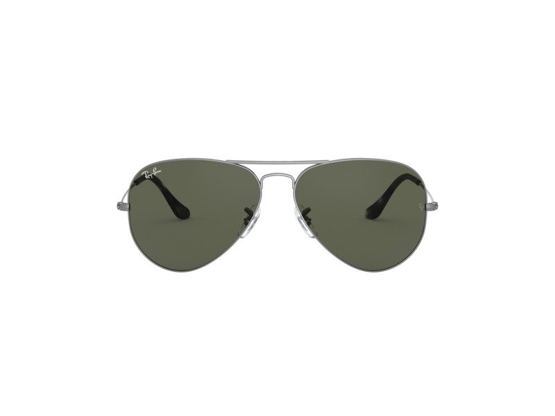 Ray-Ban Aviator Large Metal Sonnenbrille RB 3025 9190/31