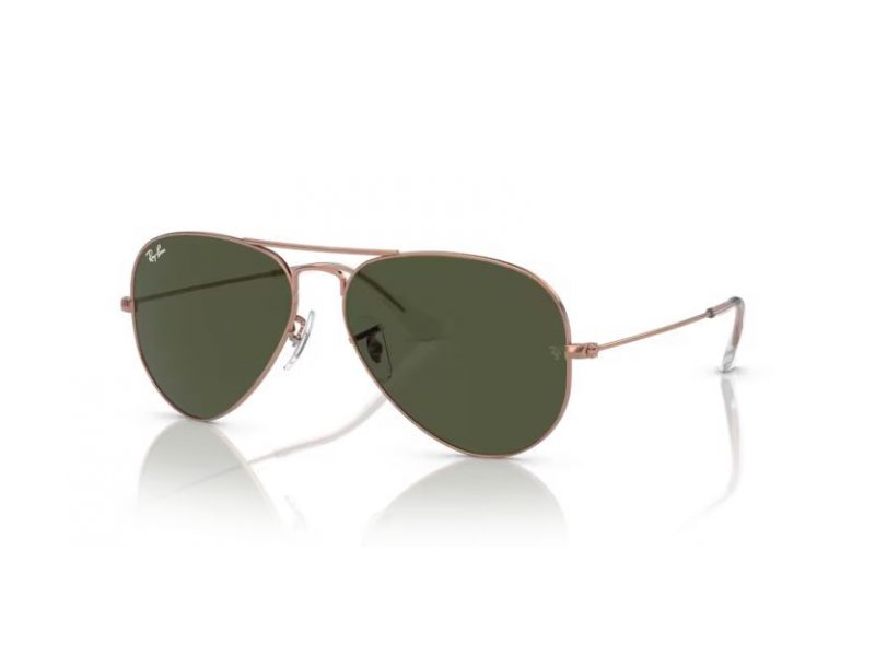 Ray-Ban Aviator Sonnenbrille RB 0RB3025 920231