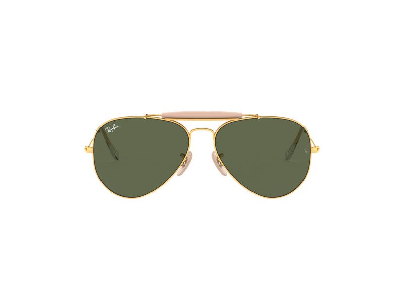 Ray-Ban Outdoorsman Ii Sonnenbrille RB 3029 L2112