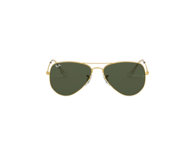 Ray-Ban Aviator Small Metal Sonnenbrille RB 3044 L0207