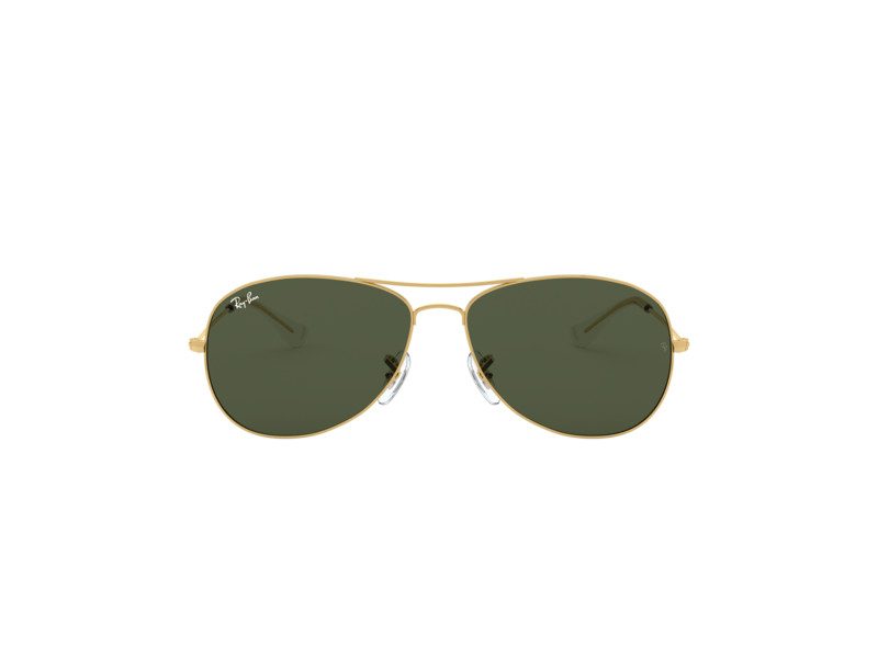 Ray-Ban Cockpit Sonnenbrille RB 3362 001