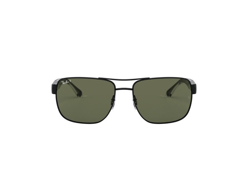 Ray-Ban Sonnenbrille RB 3530 002/9A