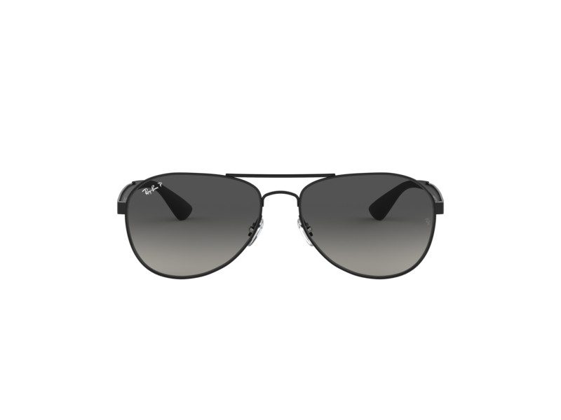 Ray-Ban Sonnenbrille RB 3549 002/T3