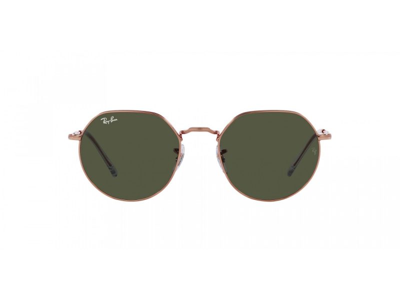 Ray-Ban Jack Sonnenbrille RB 3565 920231