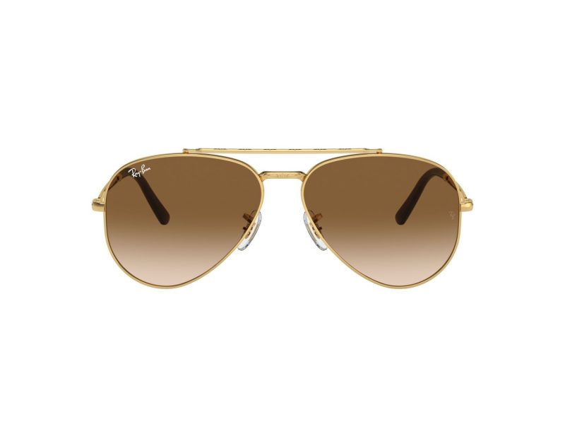 Ray-Ban New Aviator Sonnenbrille RB 0RB3625 001/51