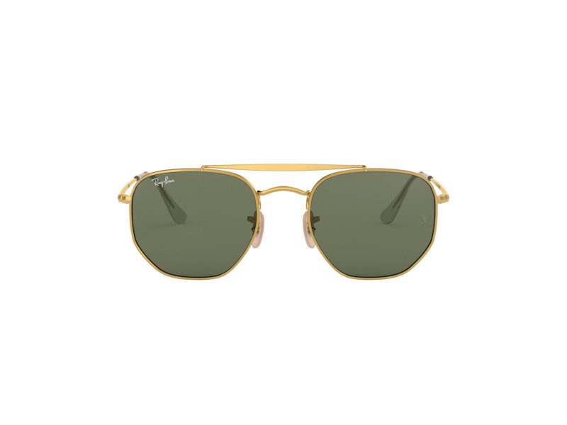 Ray-Ban The Marshal Sonnenbrille RB 3648 001