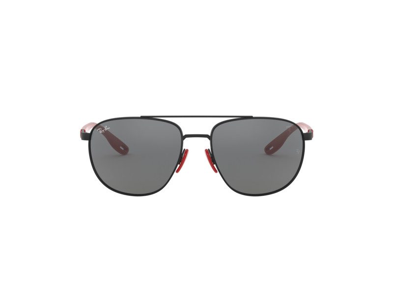 Ray-Ban Sonnenbrille RB 3659M F002/6G