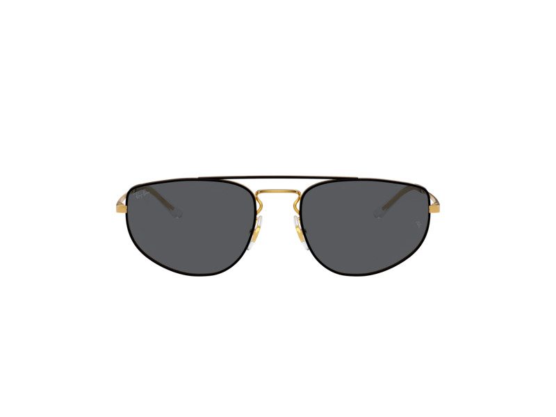 Ray-Ban Sonnenbrille RB 3668 9054/87