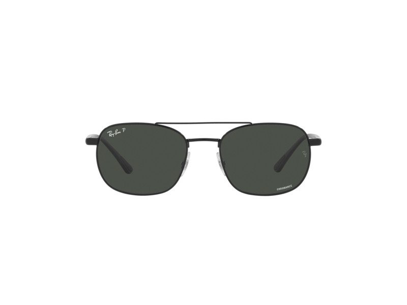 Ray-Ban Chromance Sonnenbrille RB 3670/CH 002/K8