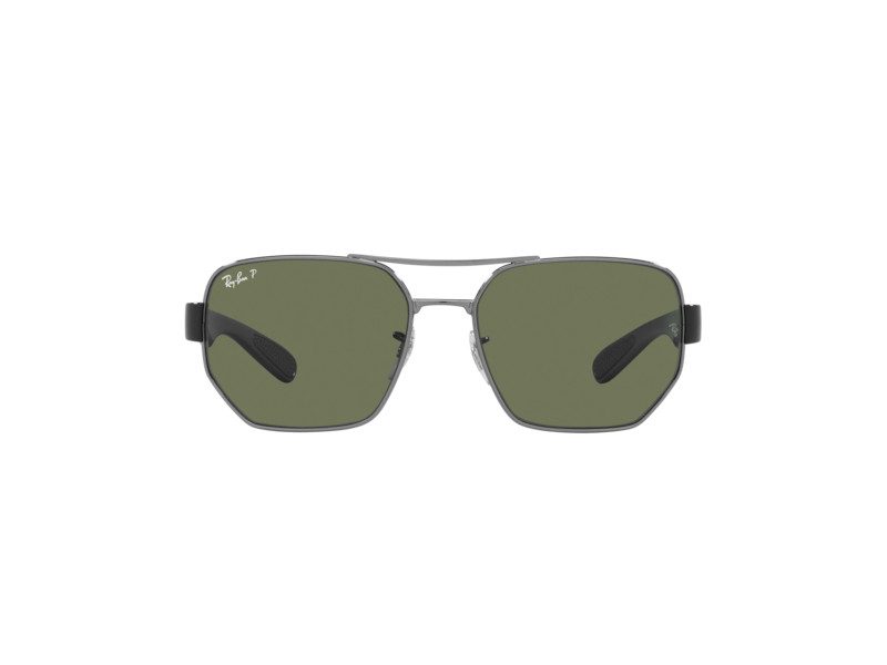 Ray-Ban Sonnenbrille RB 3672 004/9A