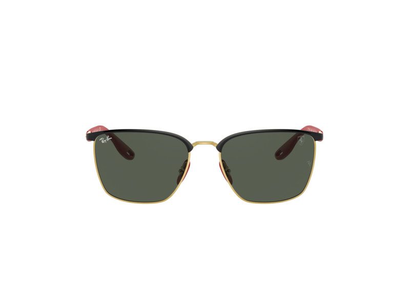 Ray-Ban Scuderia Ferrari Collection Sonnenbrille RB 3673M F061/71