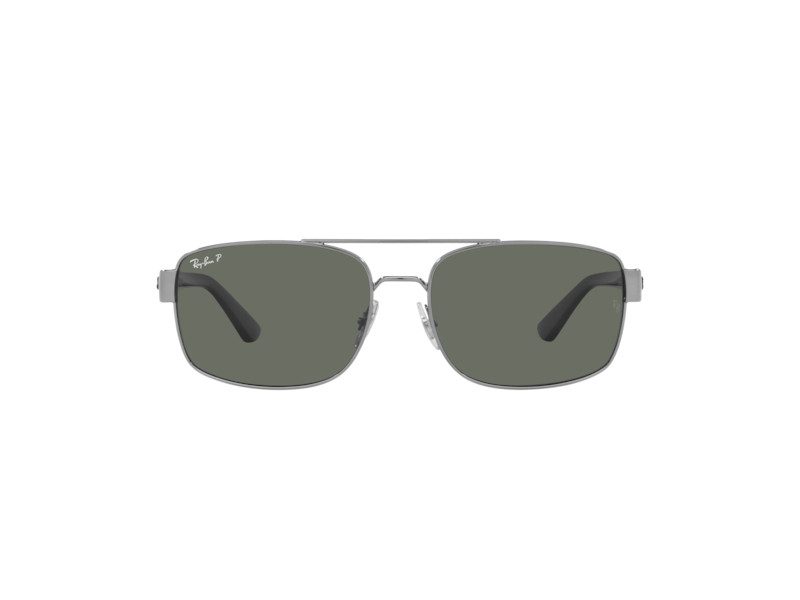 Ray-Ban Sonnenbrille RB 3687 004/58