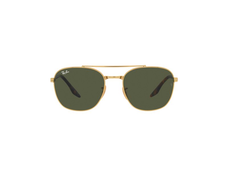 Ray-Ban Sonnenbrille RB 3688 001/31