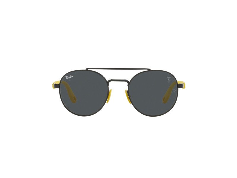 Ray-Ban Sonnenbrille RB 3696M F028/87