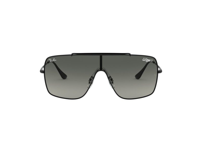 Ray-Ban Wings Ii Sonnenbrille RB 3697 002/11