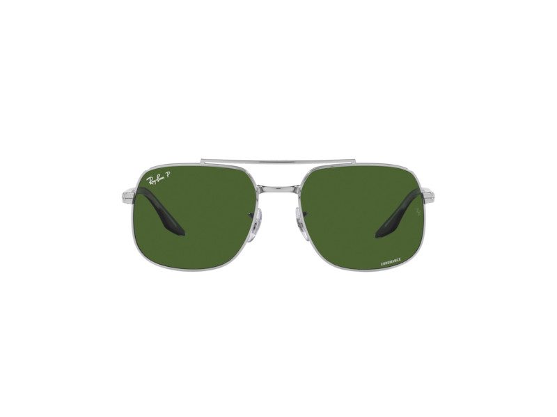 Ray-Ban Sonnenbrille RB 3699 003/P1