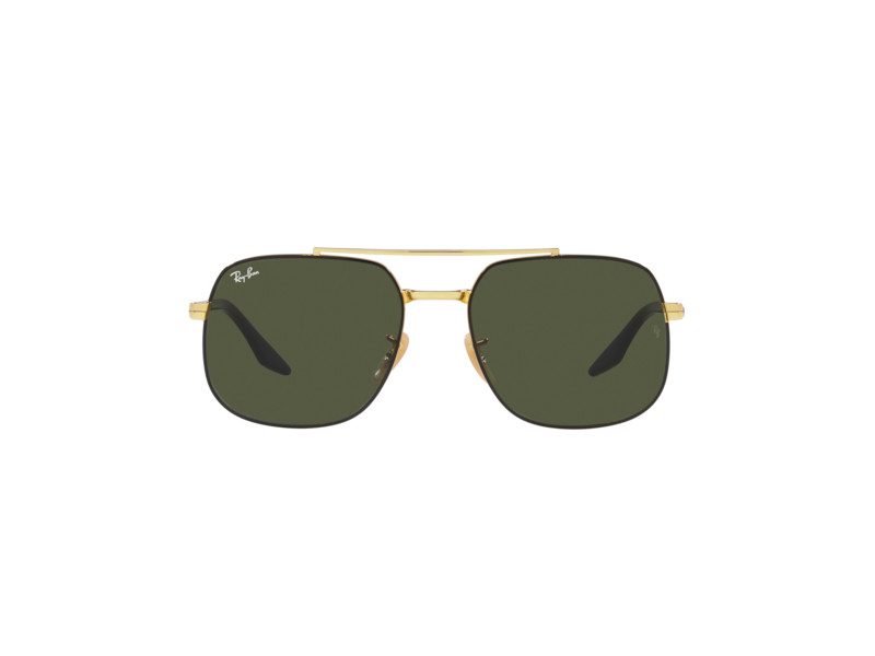 Ray-Ban Sonnenbrille RB 3699 9000/31