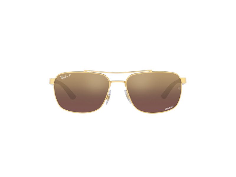 Ray-Ban Sonnenbrille RB 3701 001/6B