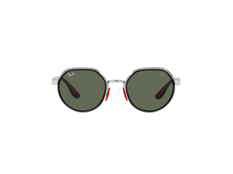 Ray-Ban Sonnenbrille RB 3703M F007/71