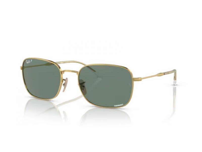 Ray-Ban Sonnenbrille RB 0RB3706 001/O9